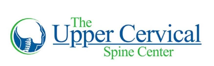 upper cervical spine center logo