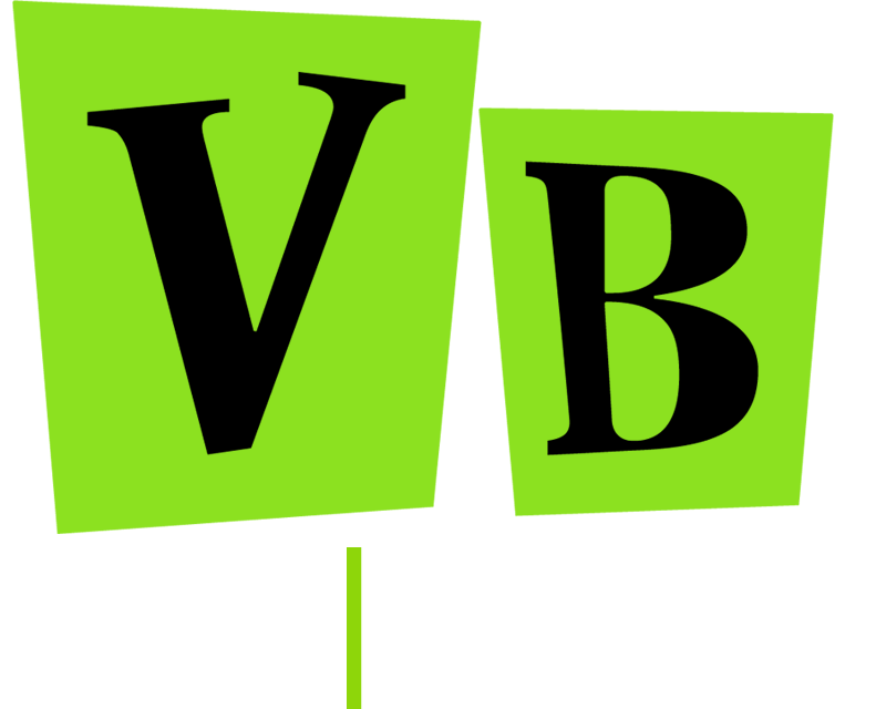 Visual Branding Agency