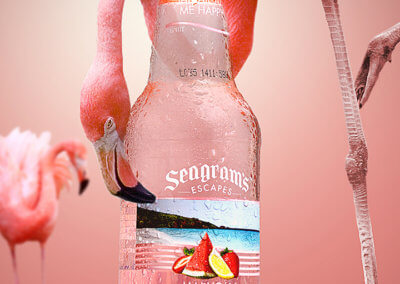 seagrams ad